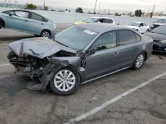 Volkswagen PASSAT 2013 — Copart