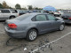 Volkswagen PASSAT 2013 — Copart