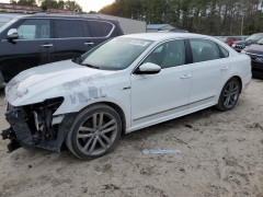 Volkswagen PASSAT 2017 — Copart