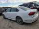 Volkswagen PASSAT 2017 — Copart