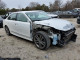 Volkswagen PASSAT 2017 — Copart