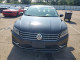 Volkswagen PASSAT 2016 — Copart
