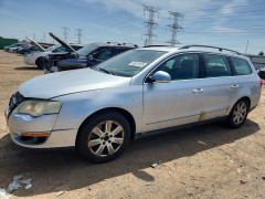 Volkswagen PASSAT 2007 — Copart