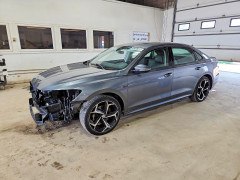 Volkswagen PASSAT 2020 — Copart