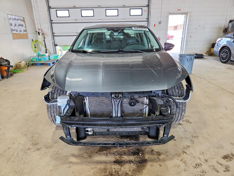 Volkswagen PASSAT 2020 — Copart