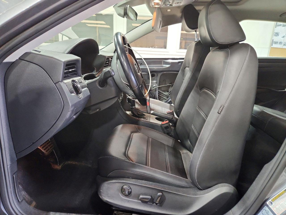 Volkswagen PASSAT 2020 — Copart