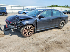 Volkswagen PASSAT 2018 — Copart