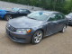 Volkswagen PASSAT 2012 — Copart