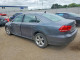 Volkswagen PASSAT 2012 — Copart