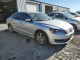 Volkswagen PASSAT 2015 — Copart
