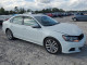Volkswagen PASSAT 2019 — Copart