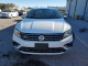 Volkswagen PASSAT 2017 — Copart