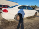 Volkswagen PASSAT 2014 — Copart