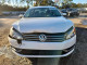 Volkswagen PASSAT 2014 — Copart
