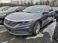 Volkswagen PASSAT 2020 — Copart
