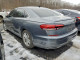 Volkswagen PASSAT 2020 — Copart