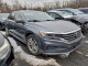 Volkswagen PASSAT 2020 — Copart