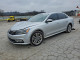 Volkswagen PASSAT 2017 — Copart