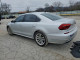 Volkswagen PASSAT 2017 — Copart