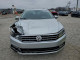 Volkswagen PASSAT 2017 — Copart