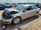 Volkswagen PASSAT 2015 — Copart