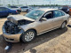 Volkswagen PASSAT 2015 — Copart
