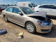 Volkswagen PASSAT 2015 — Copart