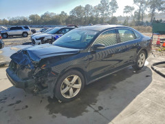 Volkswagen PASSAT 2015 — Copart