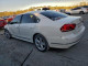 Volkswagen PASSAT 2015 — Copart