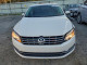 Volkswagen PASSAT 2015 — Copart