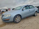 Volkswagen PASSAT 2007 — Copart
