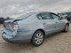 Volkswagen PASSAT 2007 — Copart