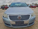 Volkswagen PASSAT 2007 — Copart