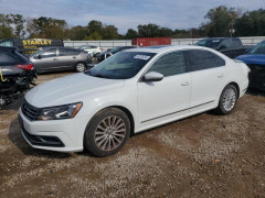 Volkswagen PASSAT 2017 — Copart