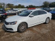 Volkswagen PASSAT 2017 — Copart