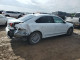 Volkswagen PASSAT 2017 — Copart