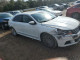 Volkswagen PASSAT 2017 — Copart