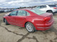 Volkswagen PASSAT 2016 — Copart