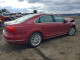 Volkswagen PASSAT 2016 — Copart