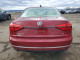 Volkswagen PASSAT 2016 — Copart