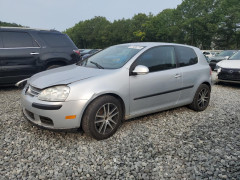 Volkswagen RABBIT 2007 — Copart