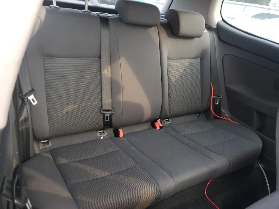 Volkswagen RABBIT 2007 — Copart