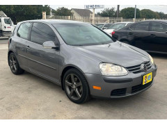 Volkswagen RABBIT 2009 — Copart