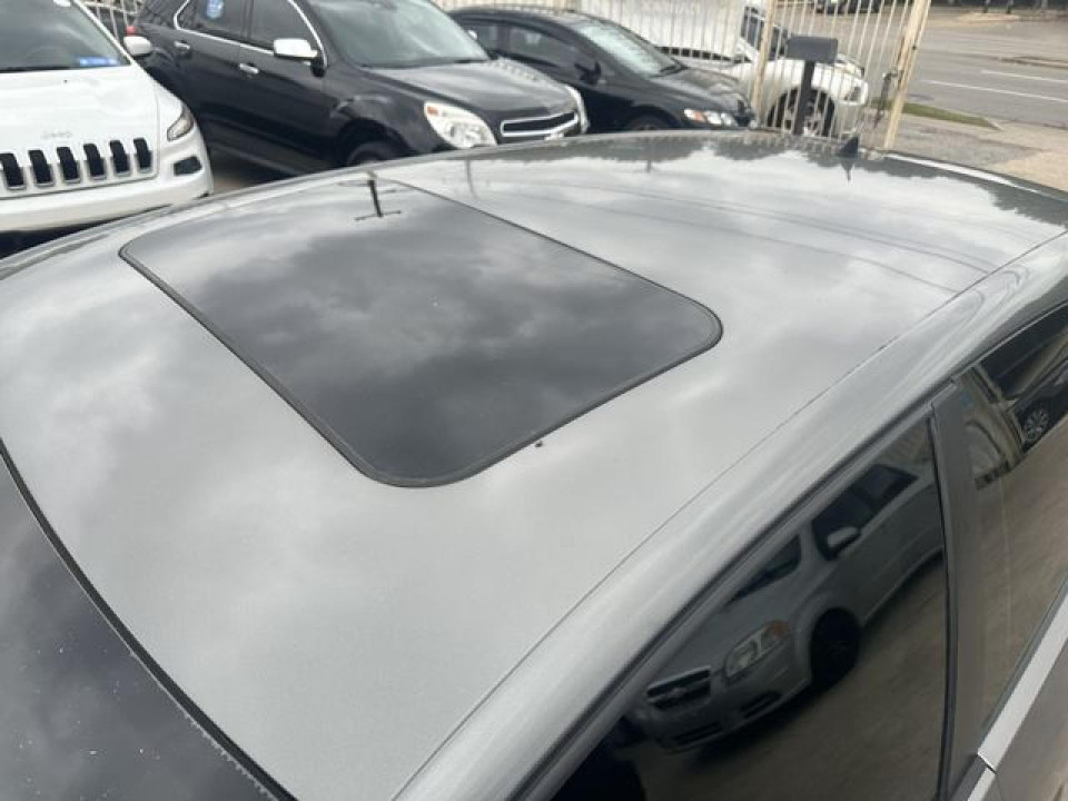 Volkswagen RABBIT 2009 — Copart
