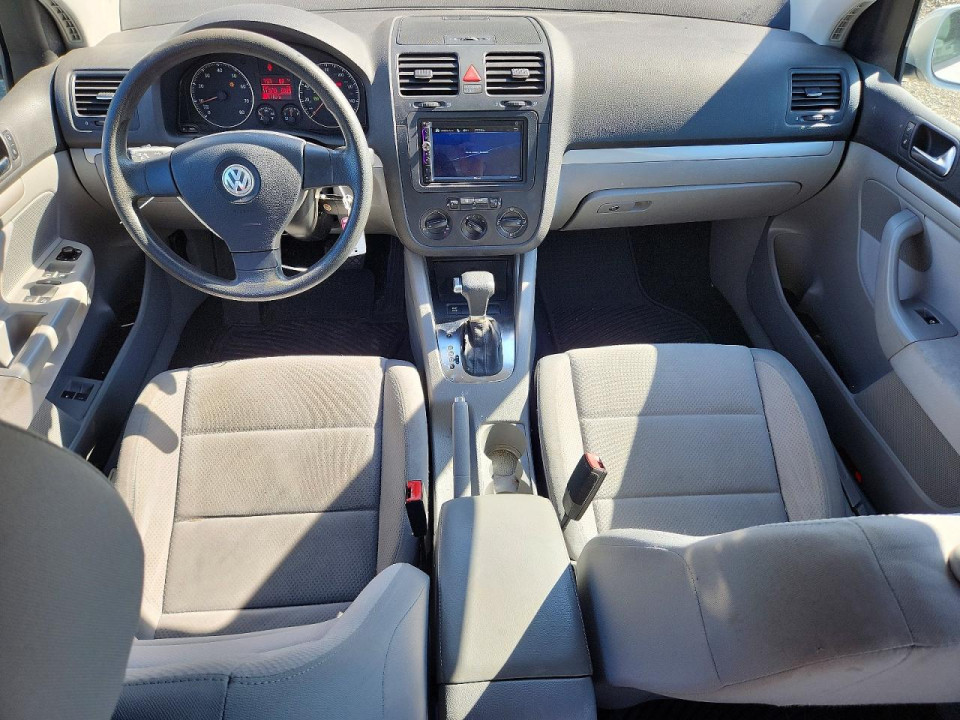 Volkswagen RABBIT 2009 — Copart