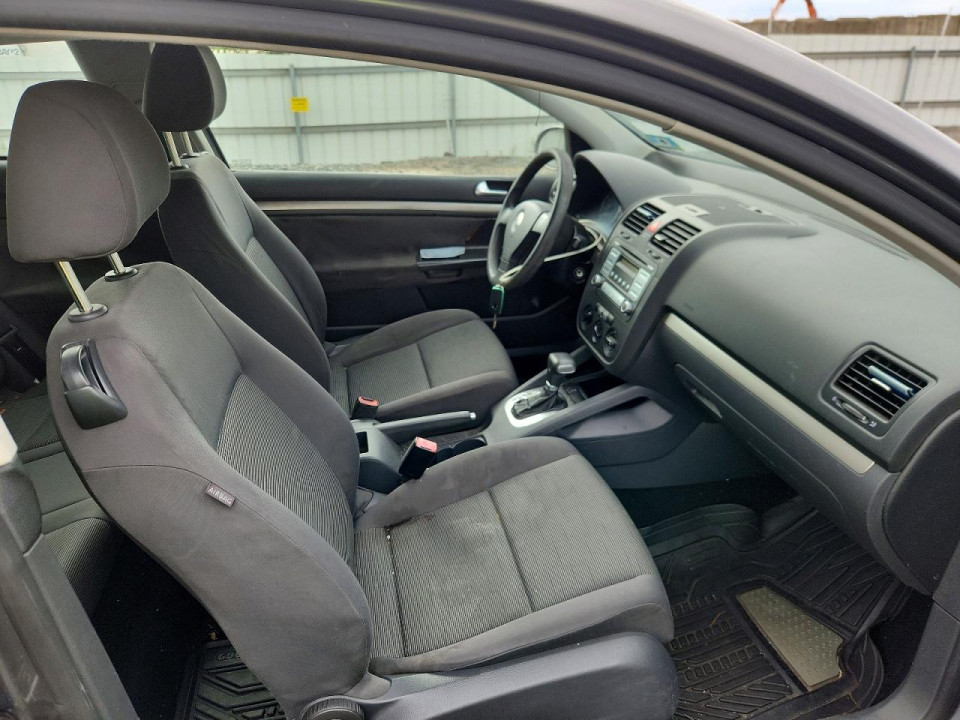 Volkswagen RABBIT 2007 — Copart