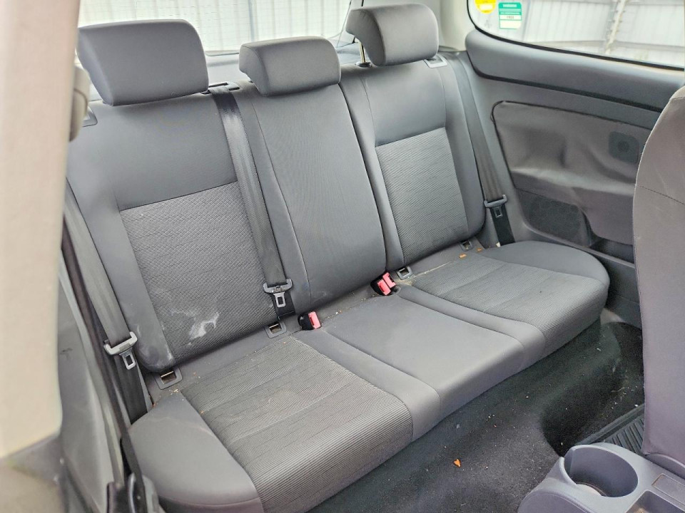 Volkswagen RABBIT 2007 — Copart