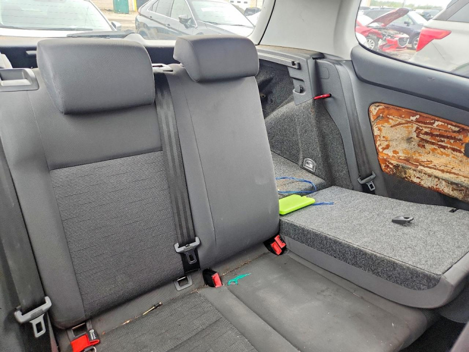 Volkswagen RABBIT 2007 — Copart