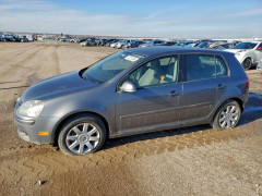 Volkswagen RABBIT 2007 — Copart