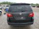 Volkswagen ROUTAN 2012 — Copart
